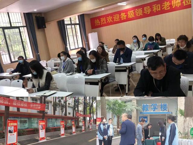 武汉城市英才技工学校2023年首场招生说明会暨校园开放日圆满举行